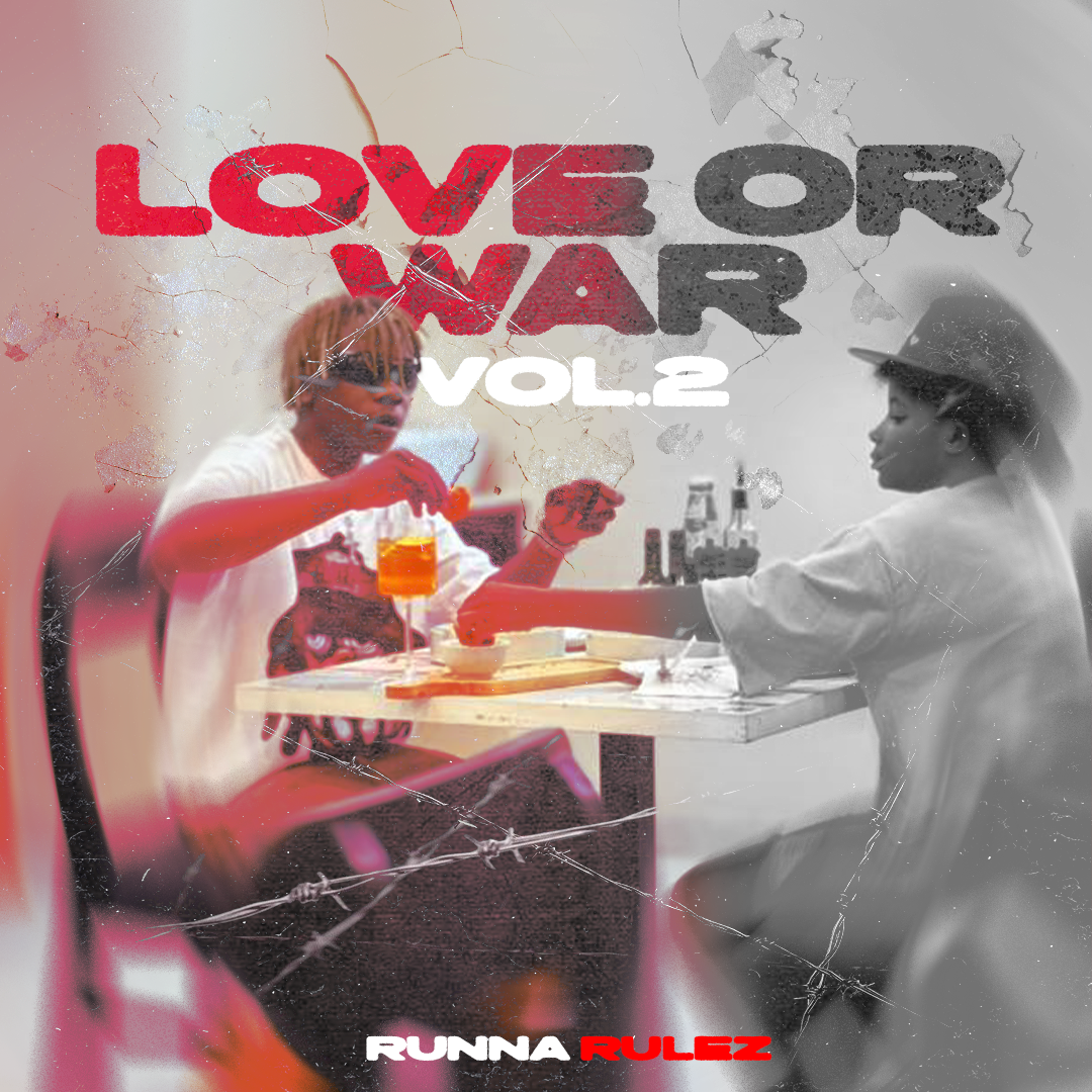 Album Cover 08