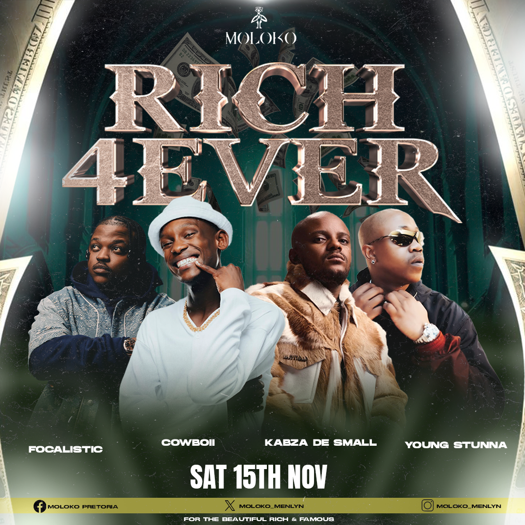 Events Flyer 10