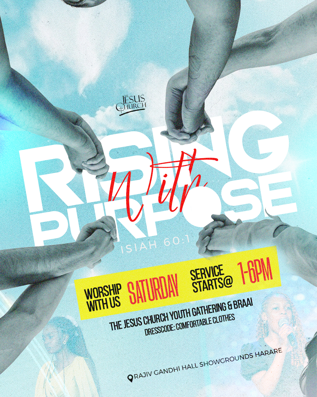 Events Flyer 03