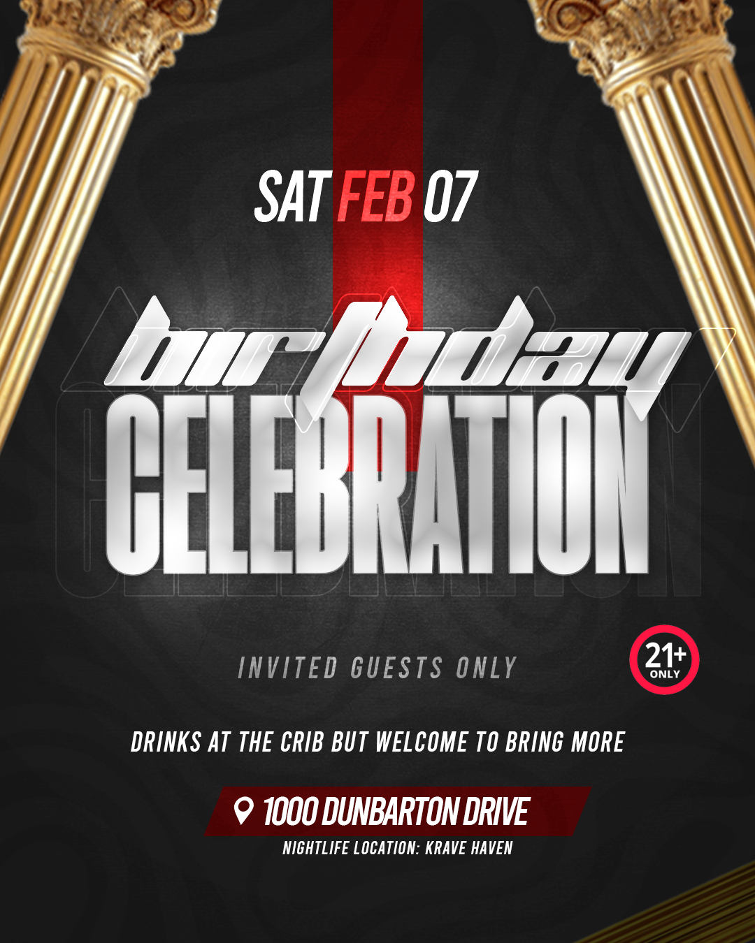 Events Flyer 05