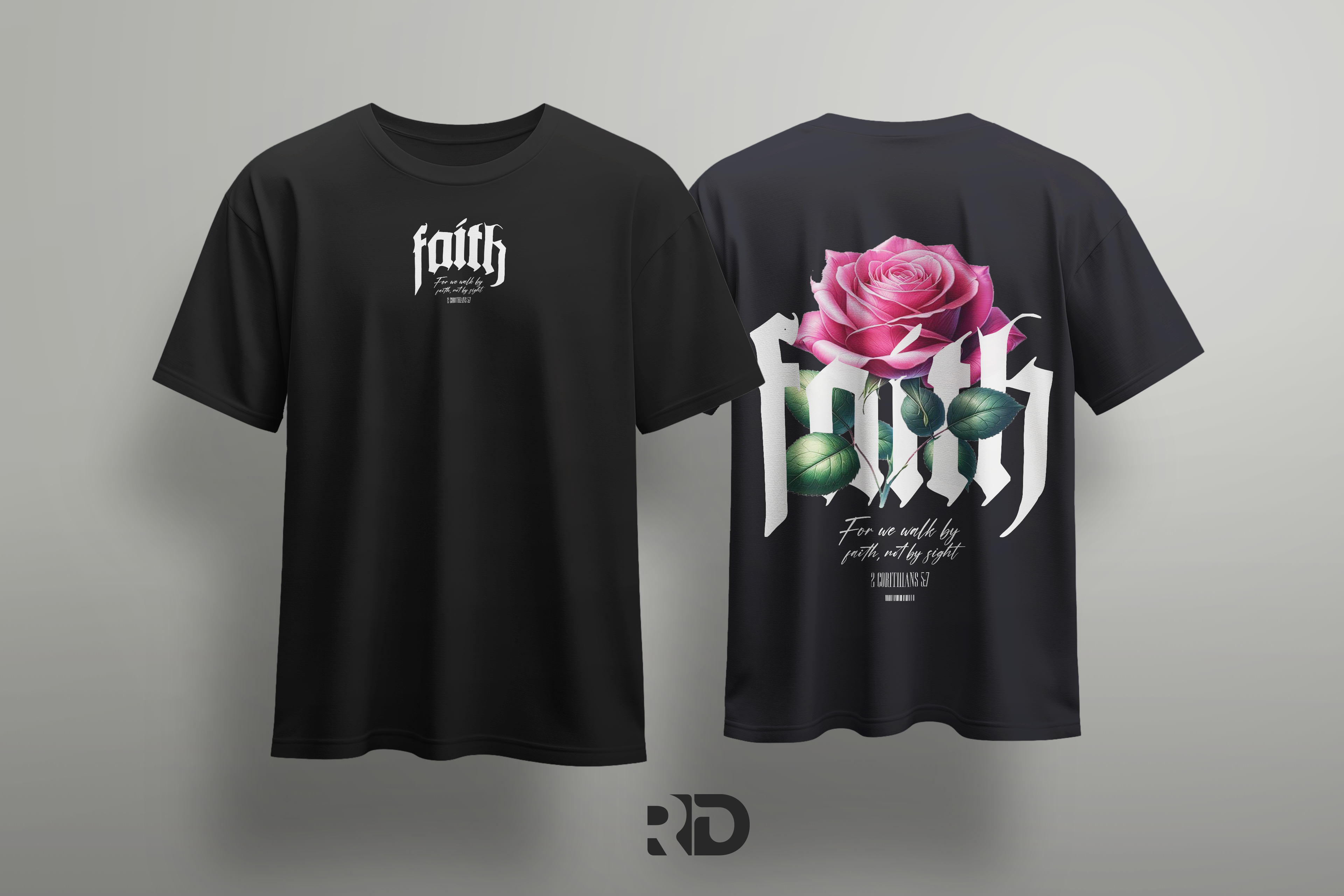 Banner design